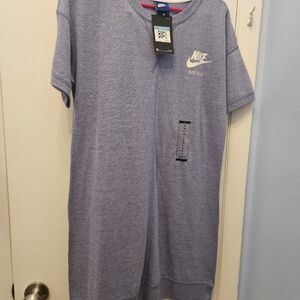 Nike dress